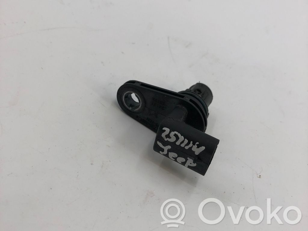 Jeep Compass Czujnik pozycji wału rozrządu 