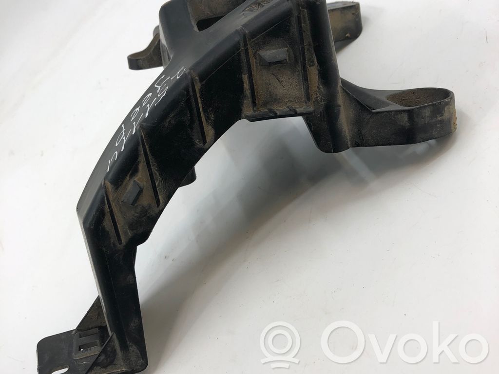 Rear bumper mounting bracket   53331826