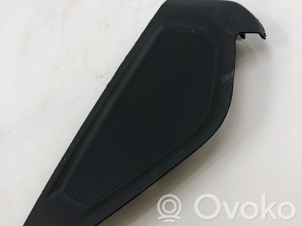 Jeep Compass Panelės apdailos skydas (šoninis) 