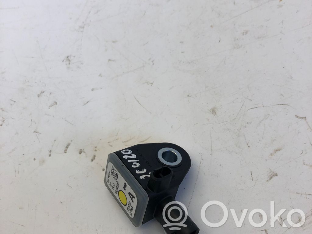 MG ZS Sensore d’urto/d'impatto apertura airbag 