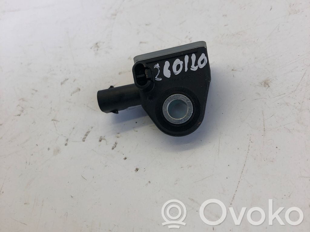 MG ZS Sensore d’urto/d'impatto apertura airbag 