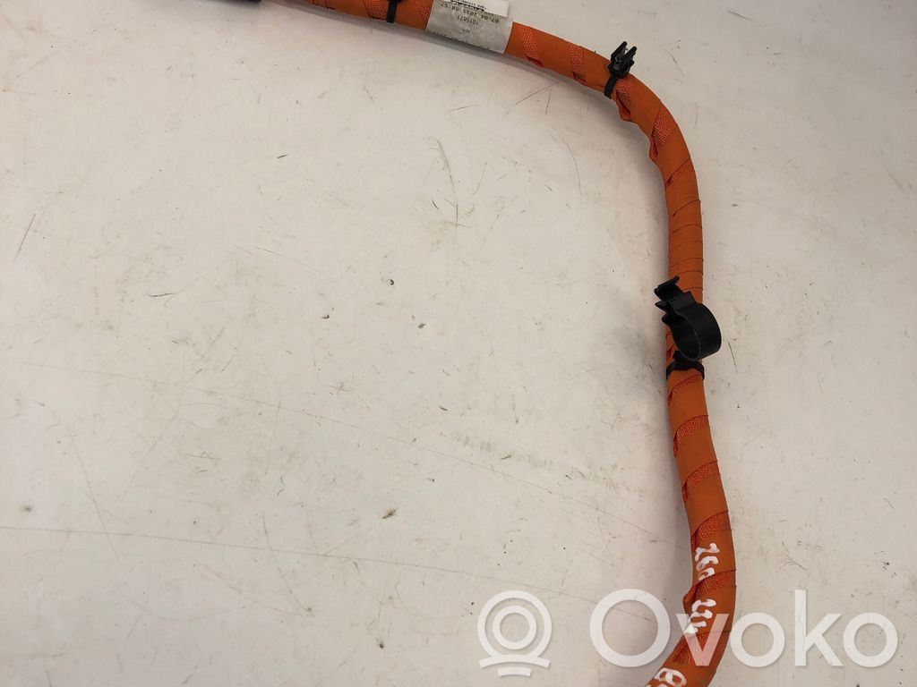Volkswagen PASSAT B9 Kabel wysokiego napięcia 