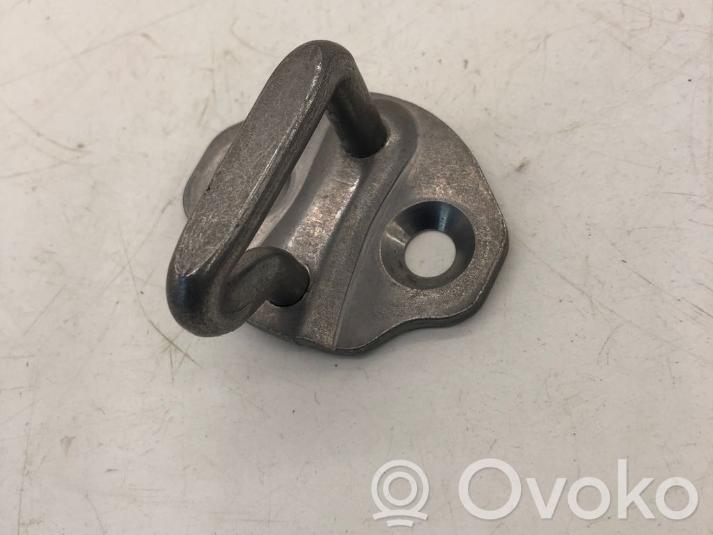 BMW X1 U11 Front door lock loop/hook striker 