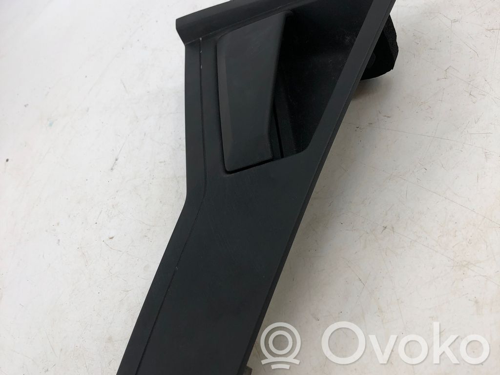 Manecilla externa puerta trasera   826068622R