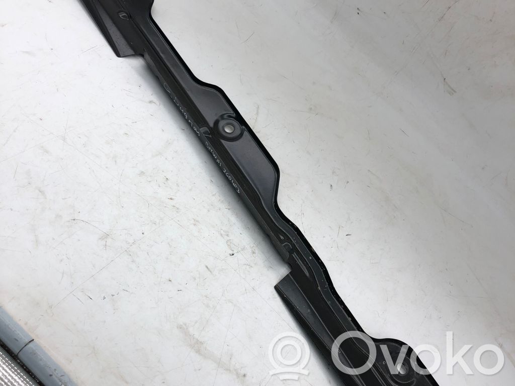 BMW X1 U11 Other body part 