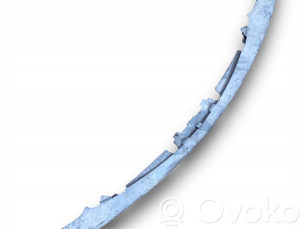 BMW 3 E36 Front bumper splitter molding 