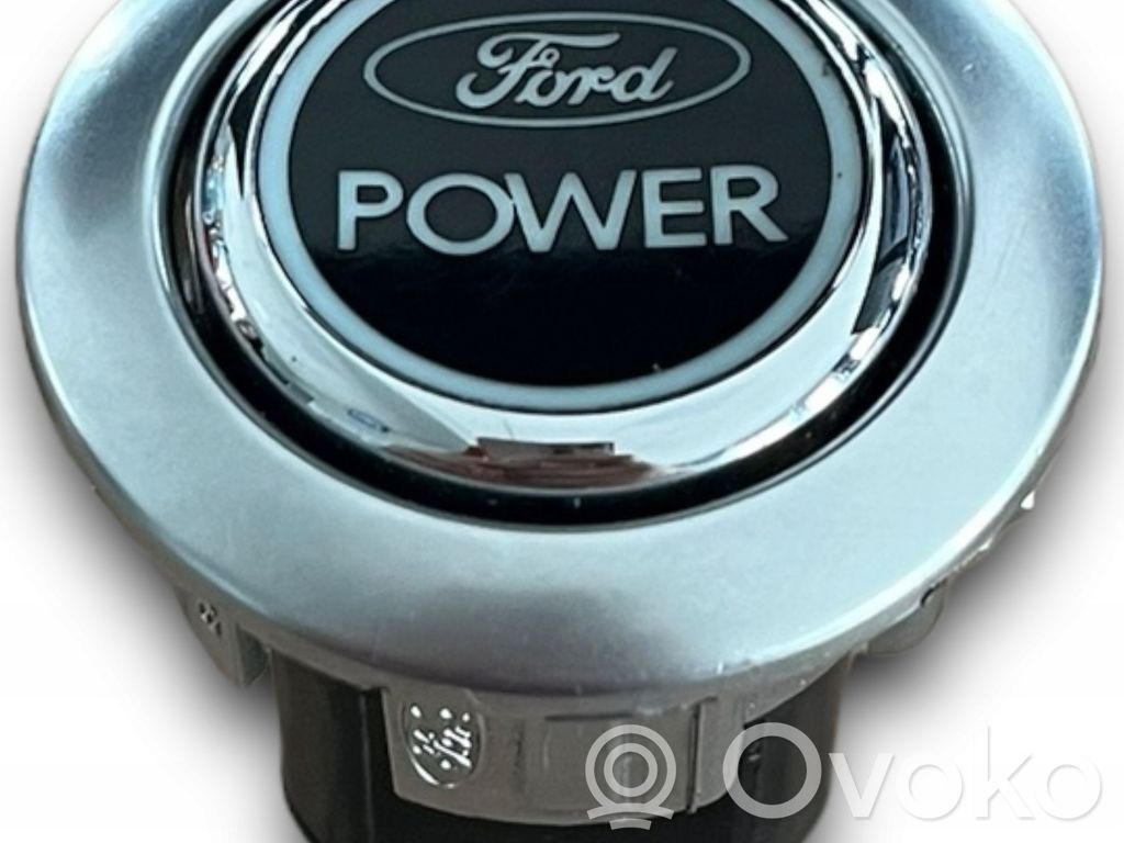 Ford Galaxy Engine start stop button switch 