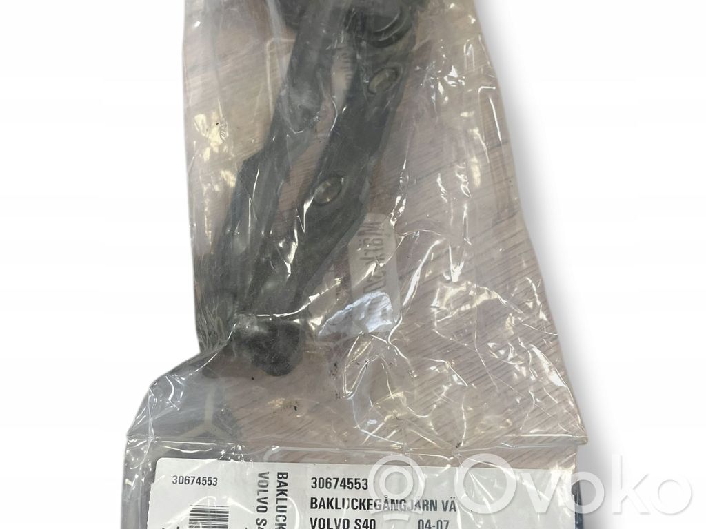 Volvo S40 Tailgate/trunk/boot hinge 