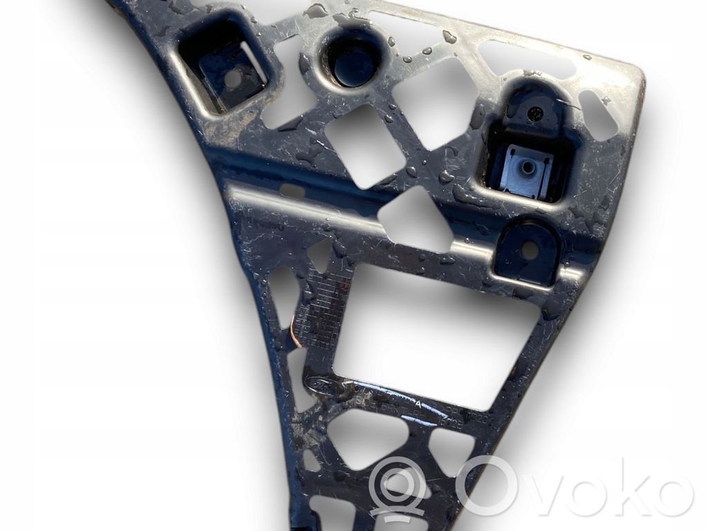 Ford Transit Front bumper mounting bracket 