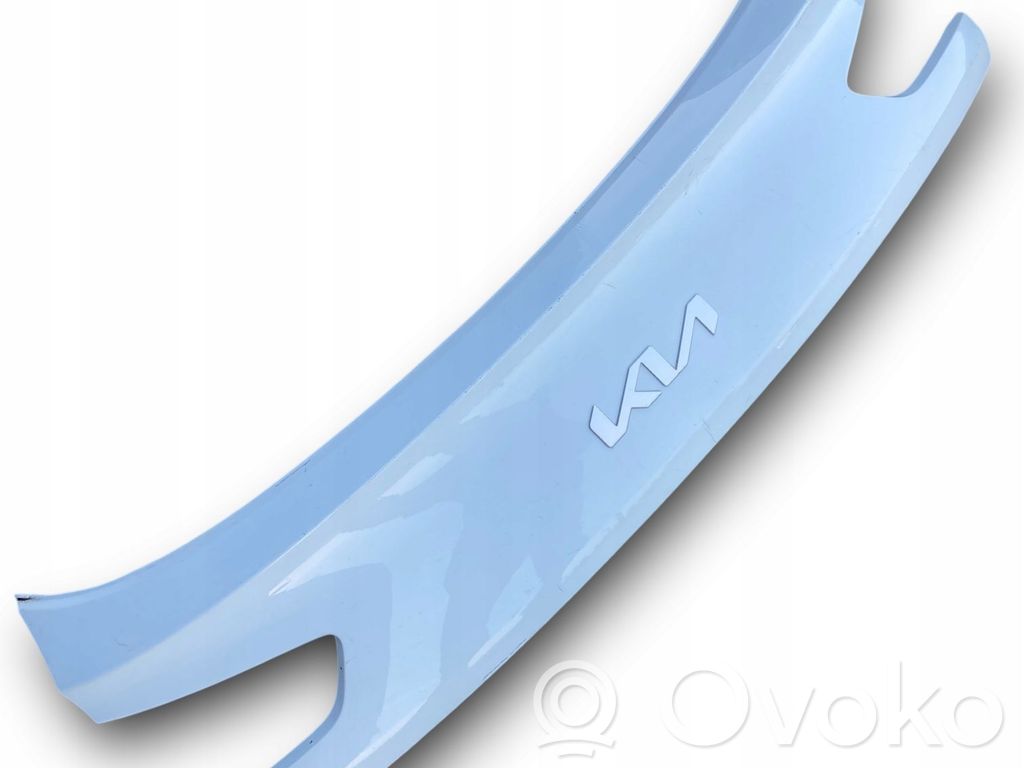 KIA Xceed Moldura del panel 