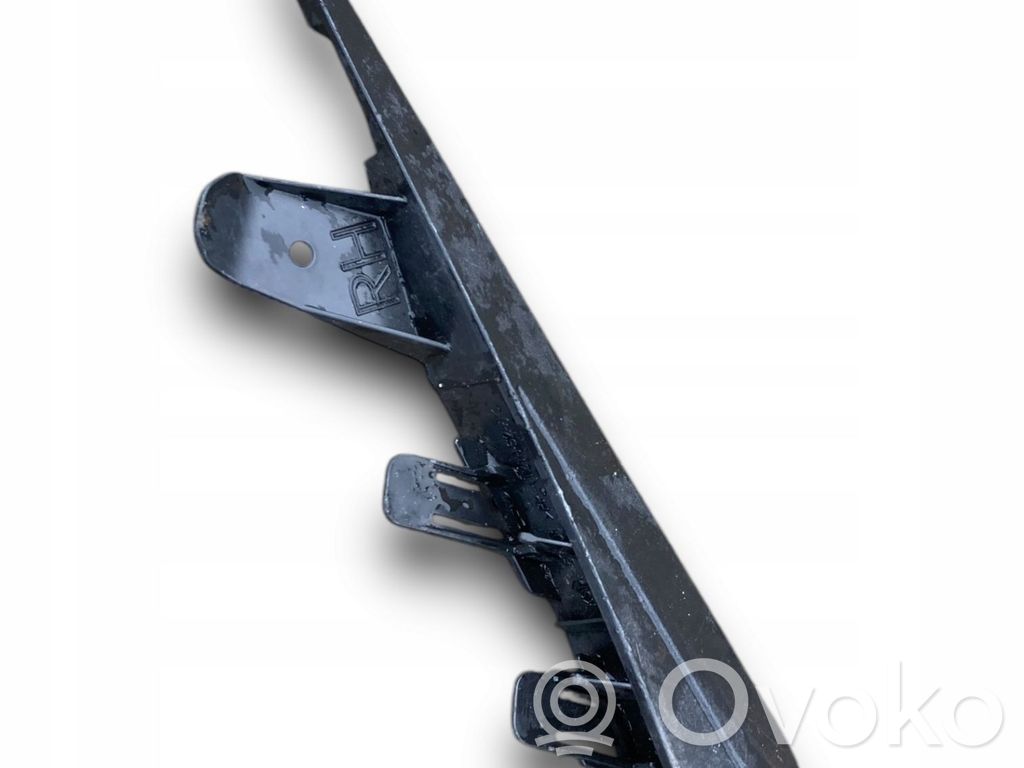 Mazda CX-5 Rear bumper mounting bracket 