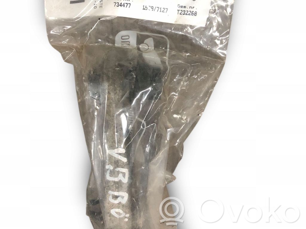 BMW 5 E60 E61 Querlenker Achsschenkel hinten 