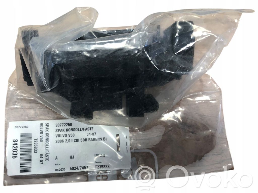 Volvo V50 Comutator/buton multifuncțional 