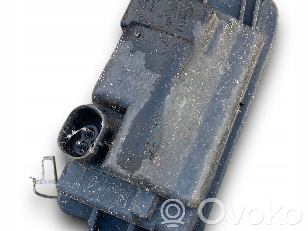 BMW 5 E39 Nebelscheinwerfer vorne 