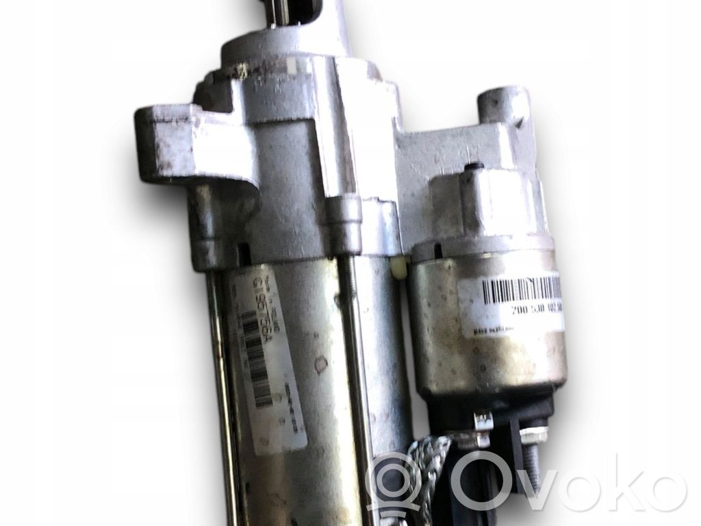 Starteris   G195756A