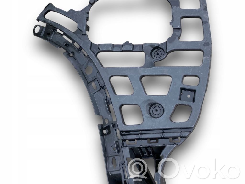 Porsche Cayenne (92A) Galinis laikiklis bamperio 
