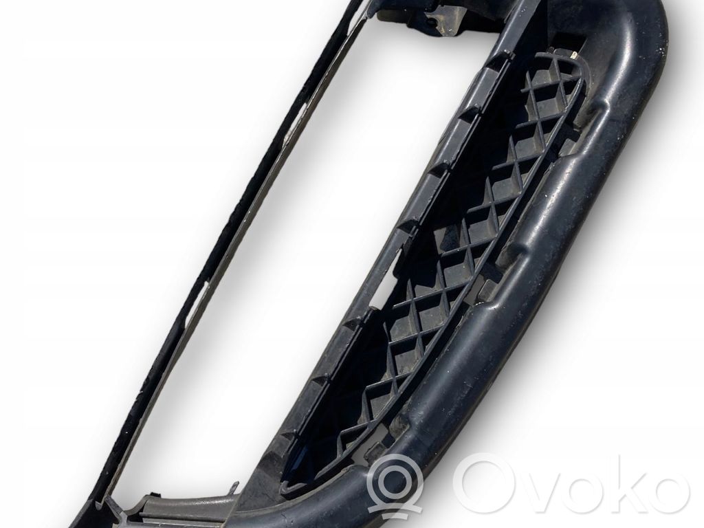 Front bumper lower grill   51117178712,7178712