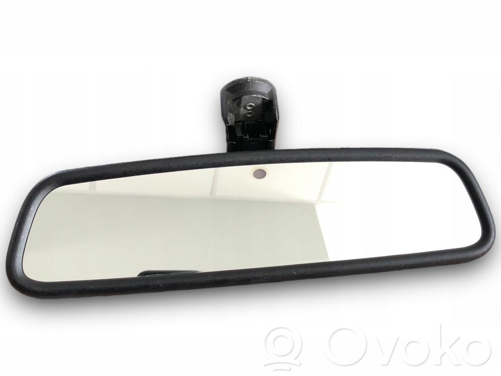 Rear view mirror (interior)   015891