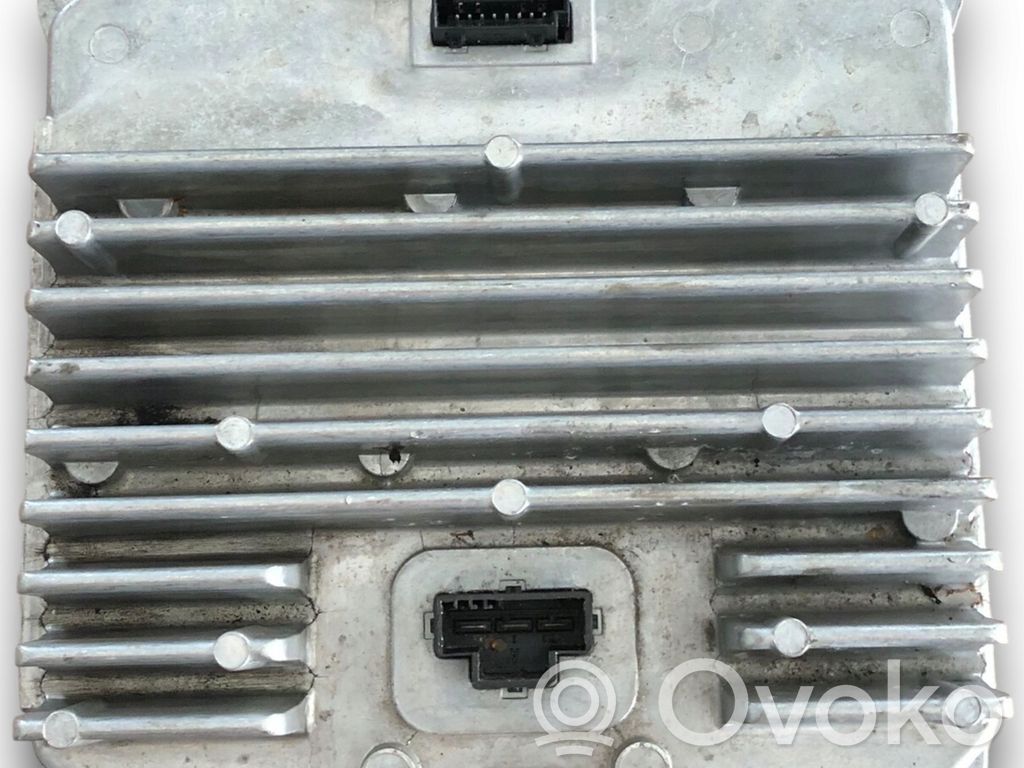 BMW X5 G05 Altre centraline/moduli 