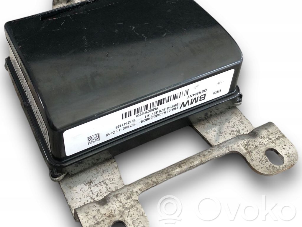 Sensor de radar Distronic   6876327,6631687632701