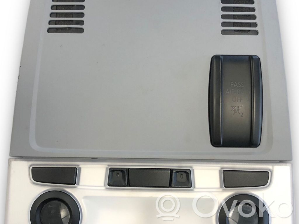 BMW 1 E81 E87 Front seat light 