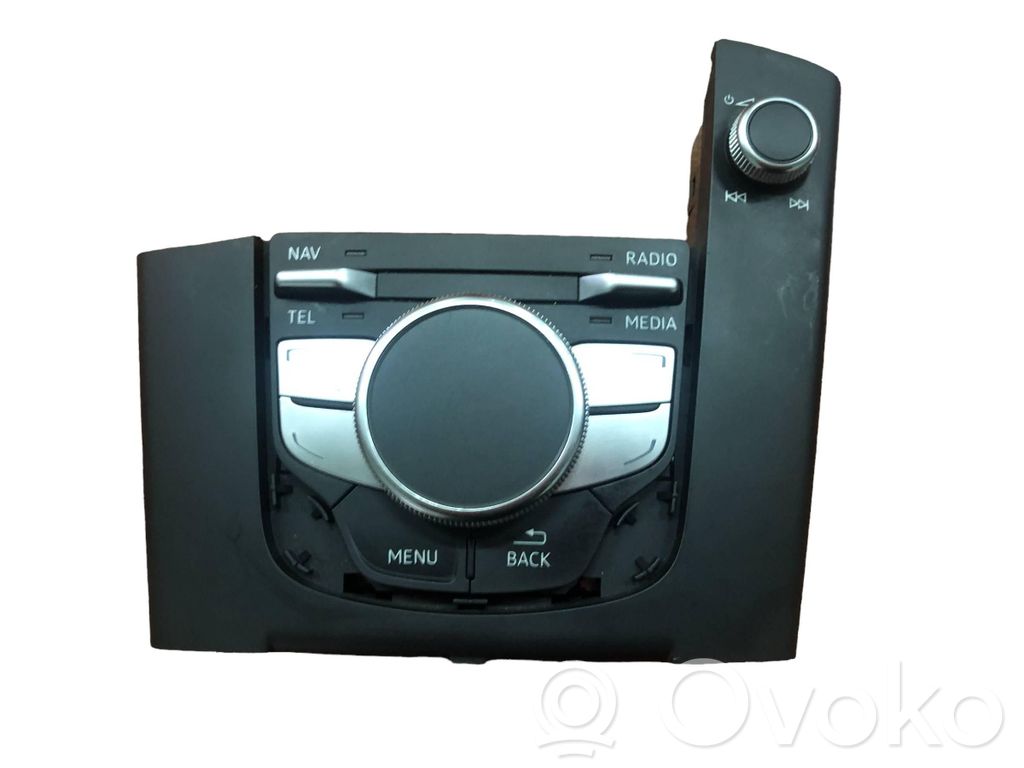 Audi A3 S3 8V Otros interruptores/perillas/selectores 