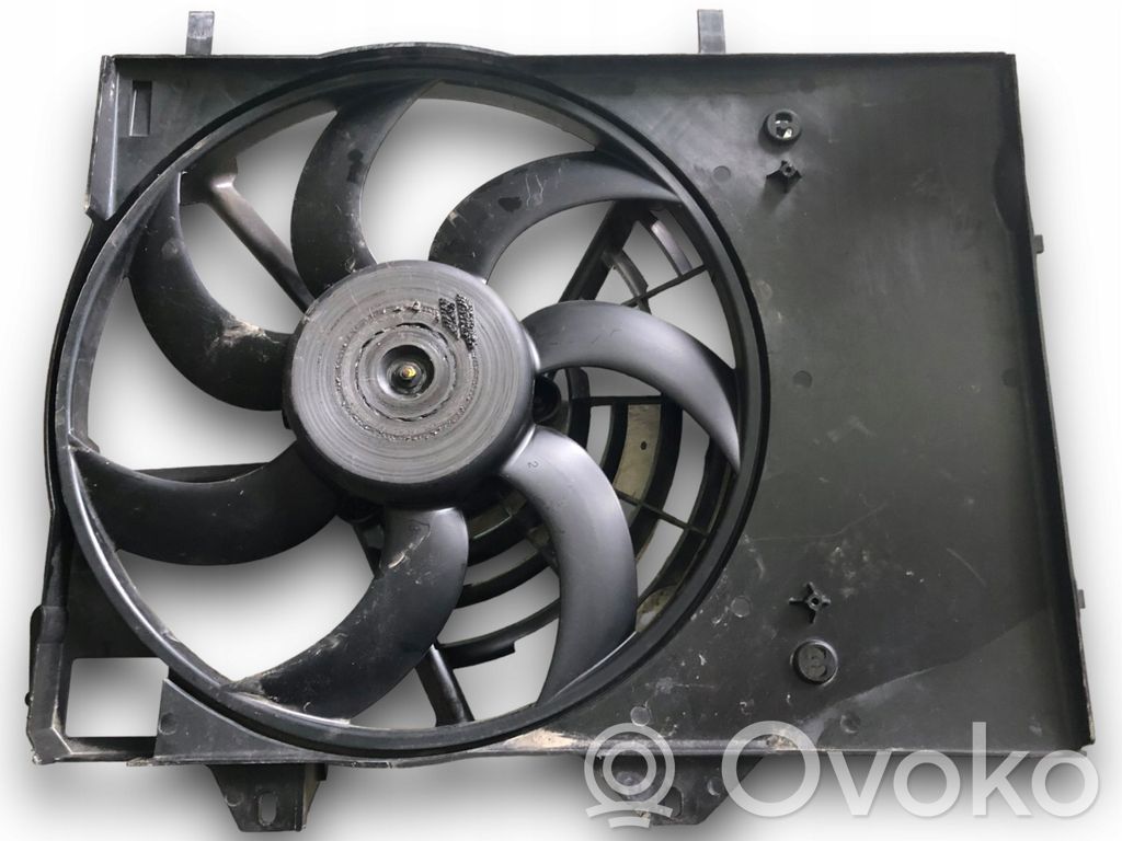 Bedford Astra EGR aušintuvas 