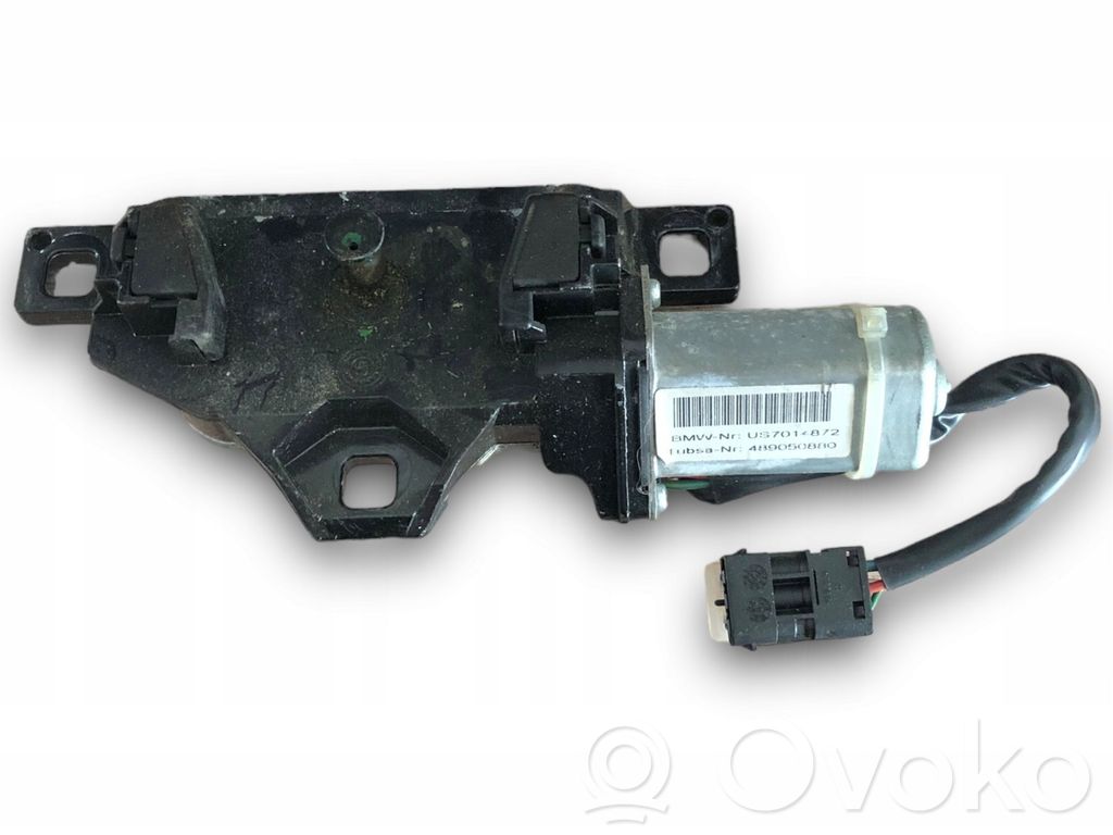 Jambe de force de hayon   B009153,0150771,7014872