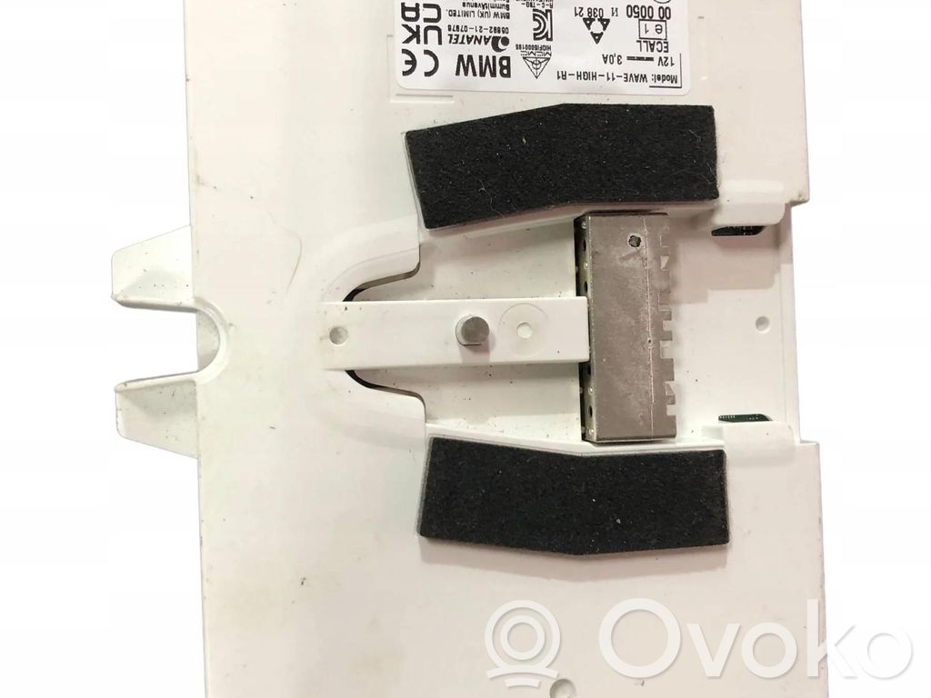 BMW 1 E81 E87 Autres unités de commande / modules 