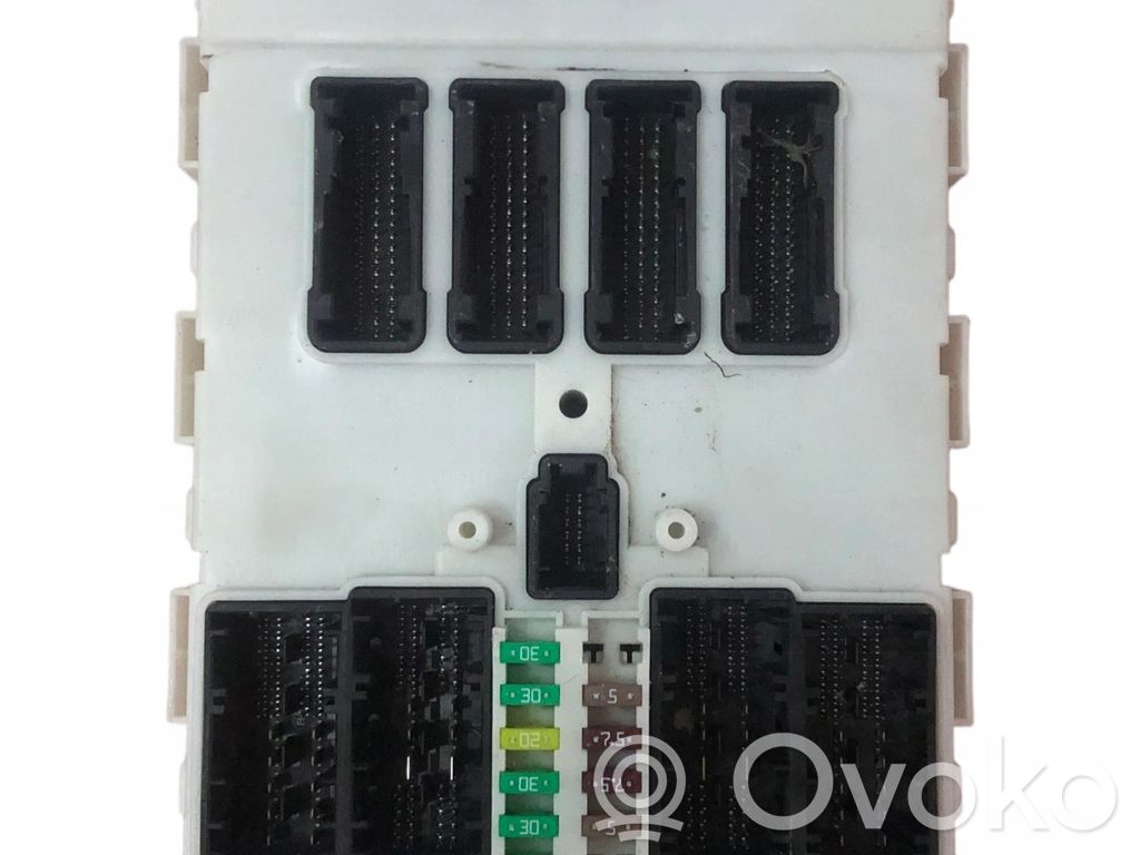 Module confort   5A0BB65,5A0BB65,5A0BB66