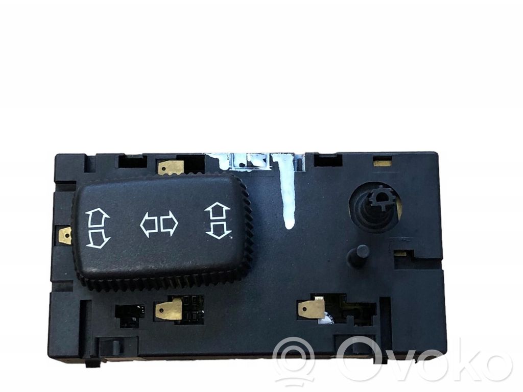 BMW 5 E39 Seat control switch 