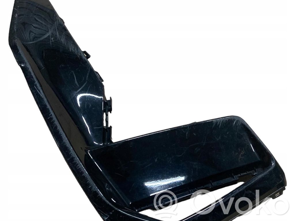 Front bumper lower grill   85H807967,85H807967