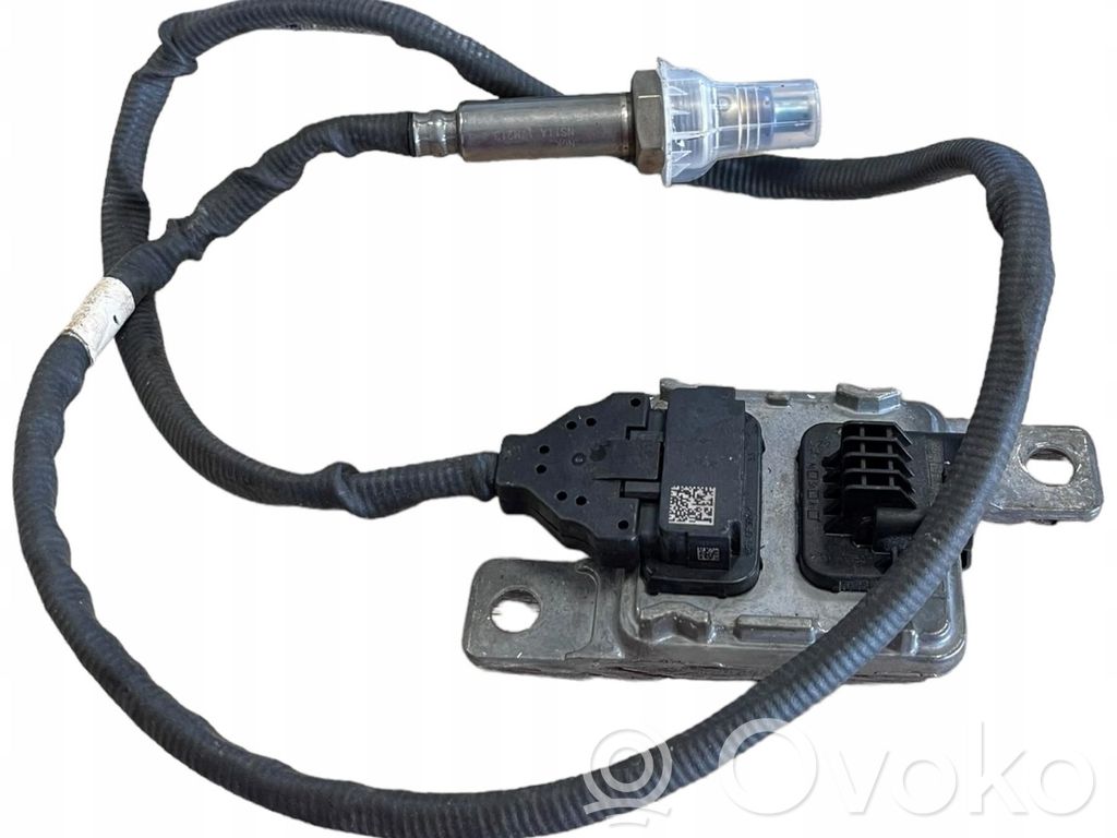 Sonde lambda   80A907807D