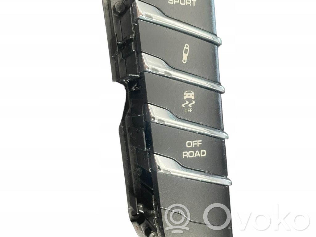 Seat control switch   95B907041