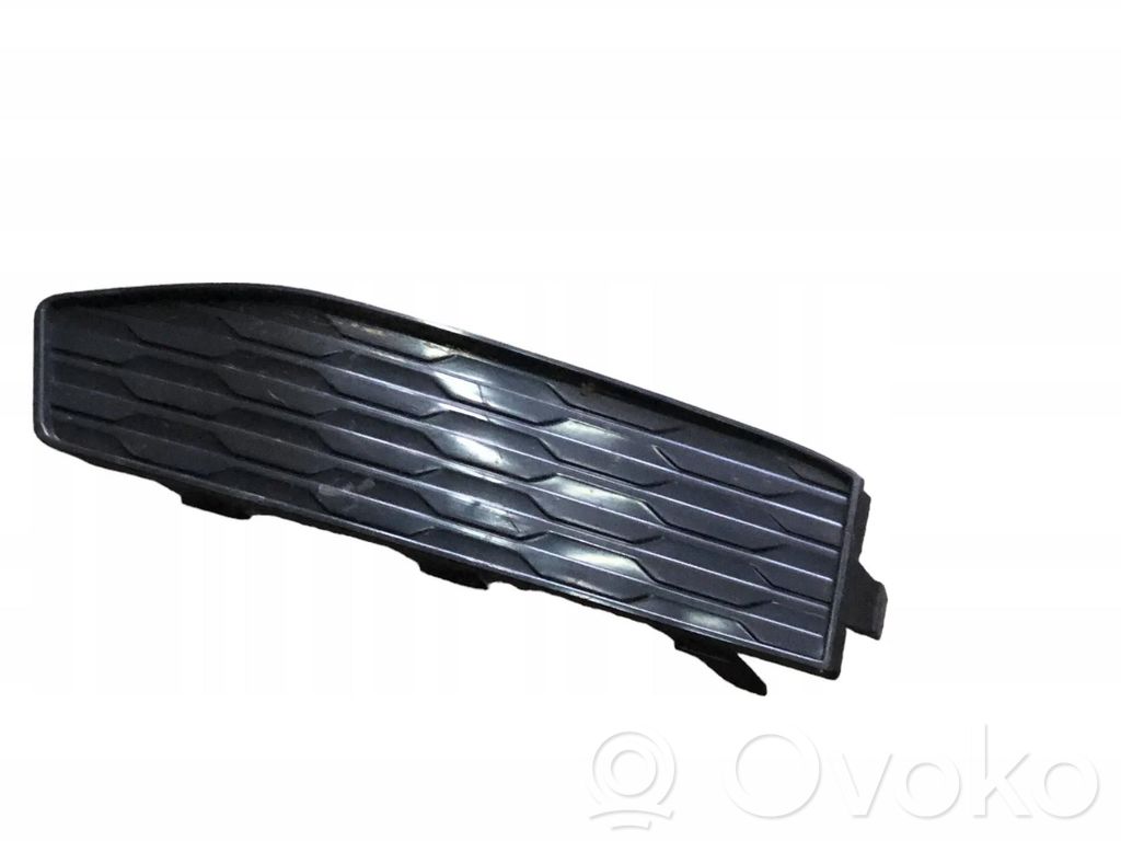 Audi A4 S4 B6 8E 8H Paraurti anteriore 