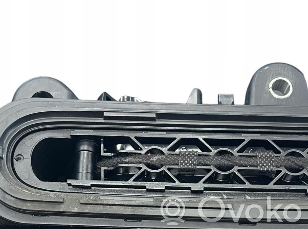 Hyundai Nexo Kraftstoffverteiler Einspritzleiste 