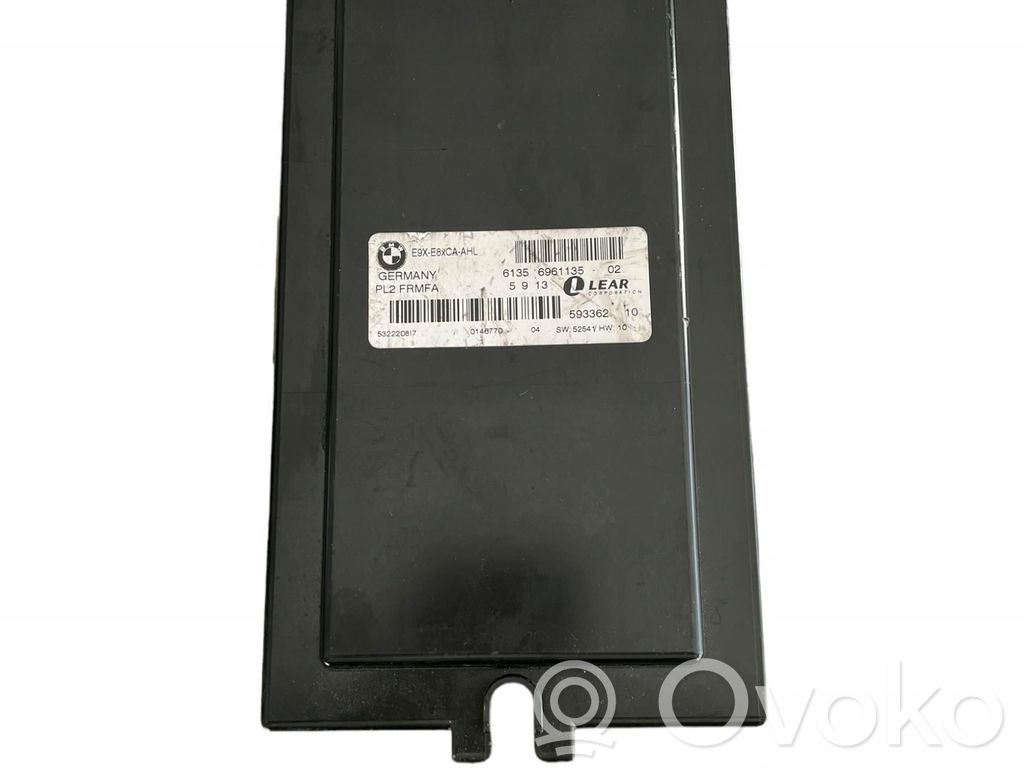 BMW 1 E81 E87 Light module LCM 