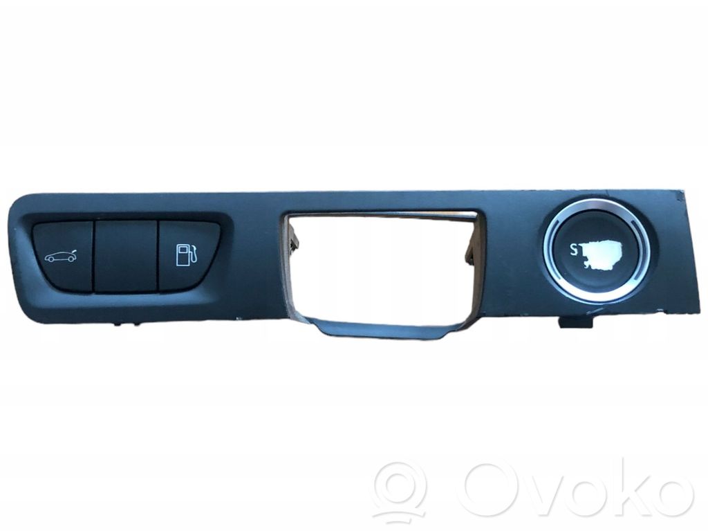 Peugeot 508 Buton pornire/oprire motor 