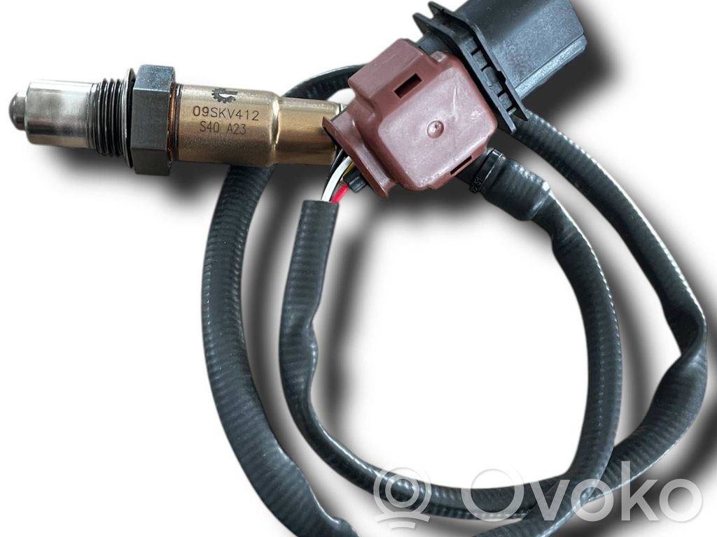 Sonda lambda   09SKV412CZ