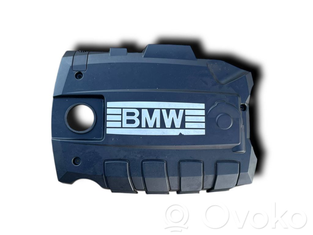 BMW 3 E90 E91 Kita salono detalė 