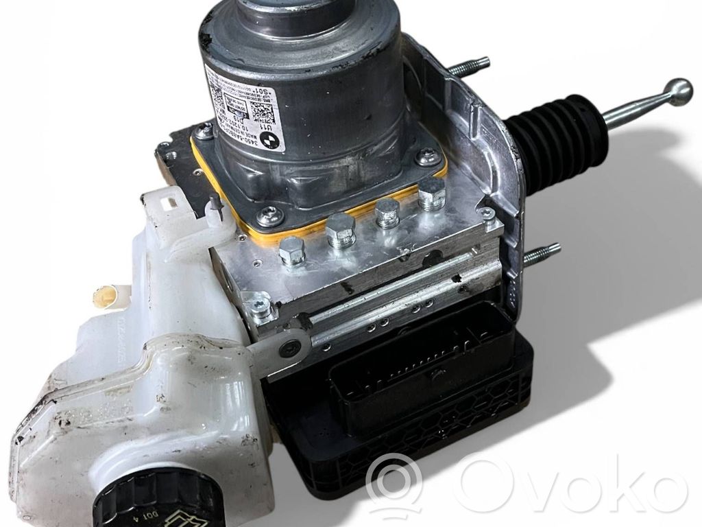 BMW 7 G70 Bomba de ABS 
