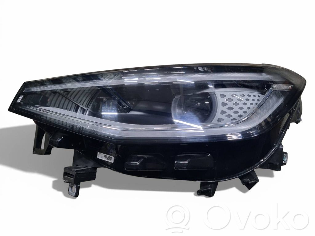 Volkswagen ID.4 Lampa przednia 