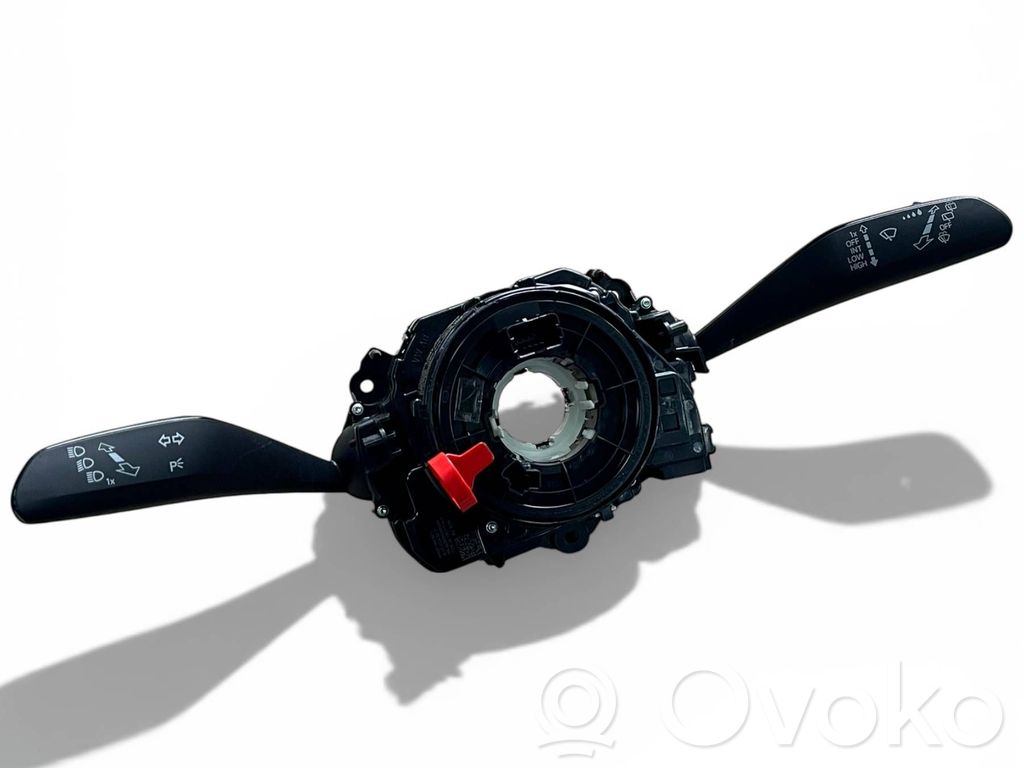 Volkswagen ID.4 Commodo, commande essuie-glace/phare 