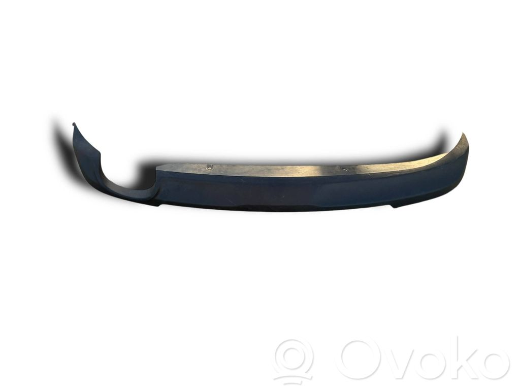 KIA Optima Moldura inferior del parachoques trasero 