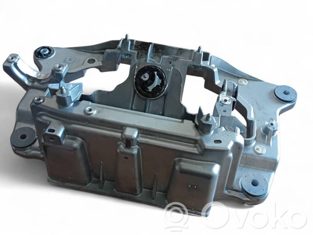 A/C compressor mount bracket   100006199
