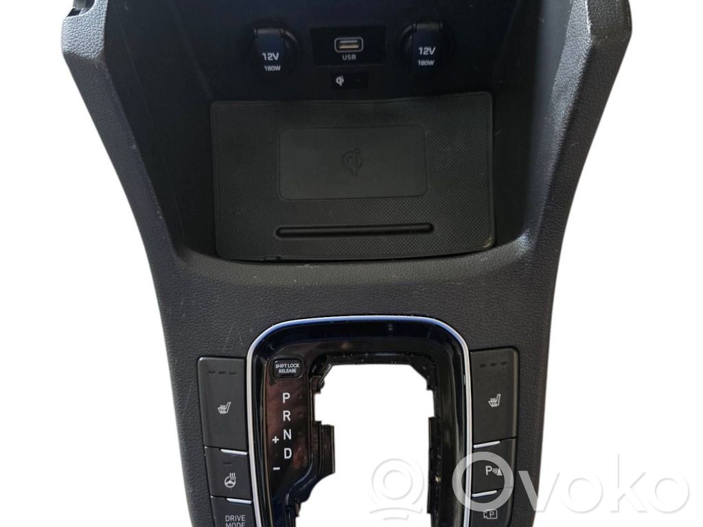 Hyundai i30 Inne komputery / moduły / sterowniki 