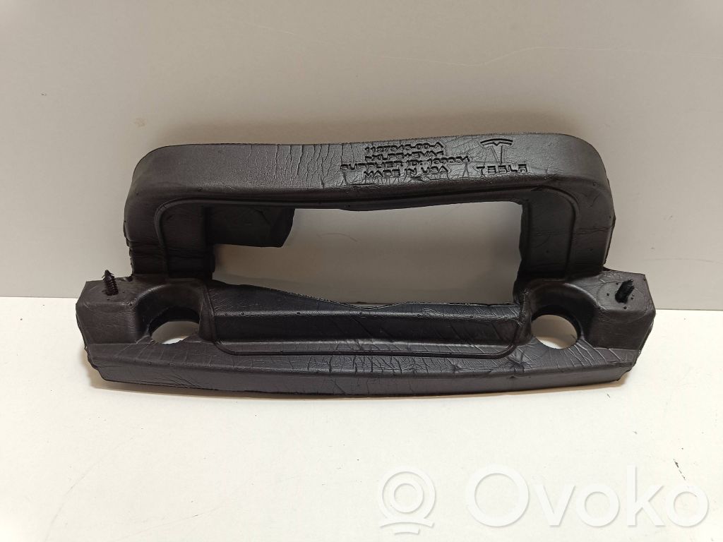 Tesla Model 3 Other interior part 