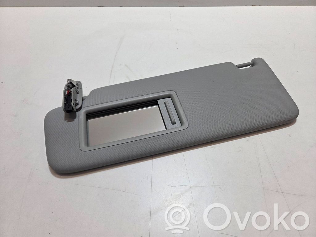 Audi A4 S4 B9 8W Osłona przeciwsłoneczna 
