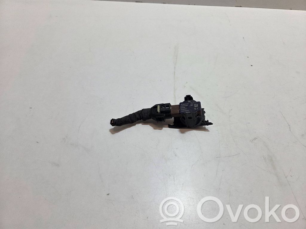 Jeep Grand Cherokee WL Czujnik parkowania PDC 