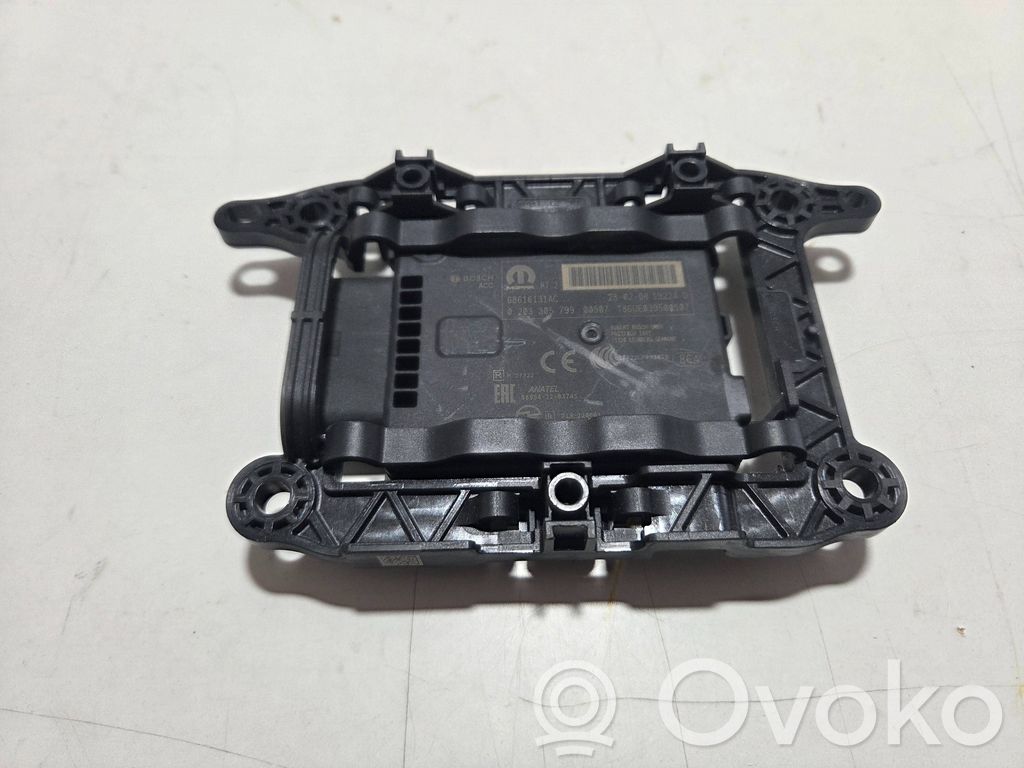 Dodge Durango Radarsensor Abstandsradar 